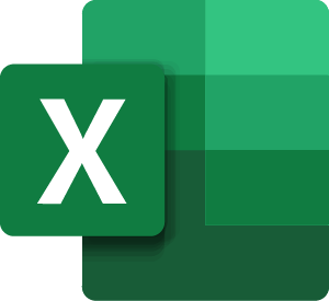 formatione excel