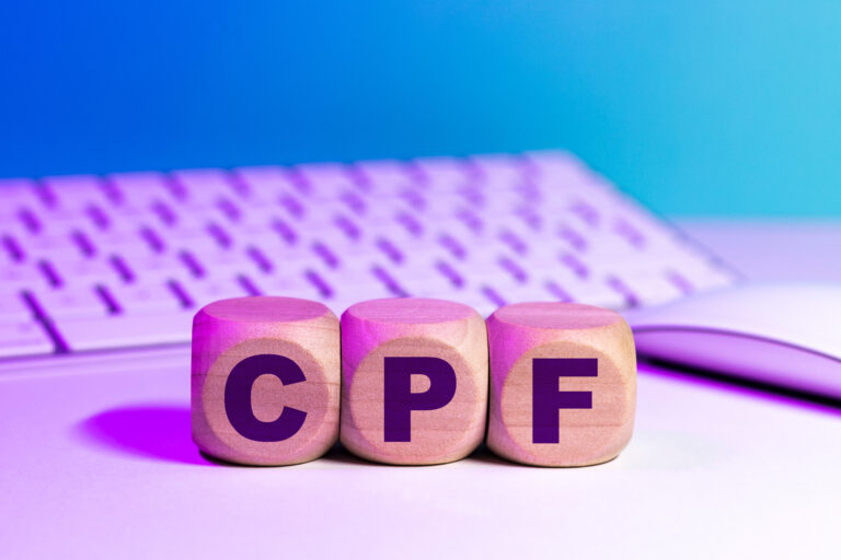 Compte CPF
